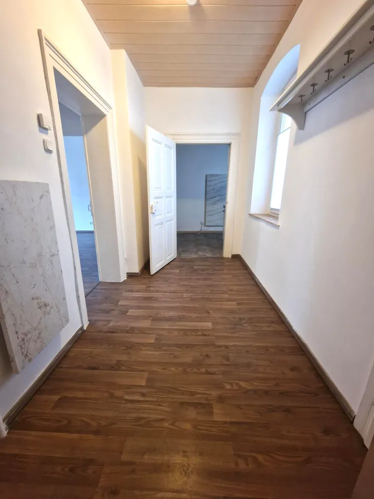 2 Zimmer Wohnung mit 62 m² in Hof – Bild 2