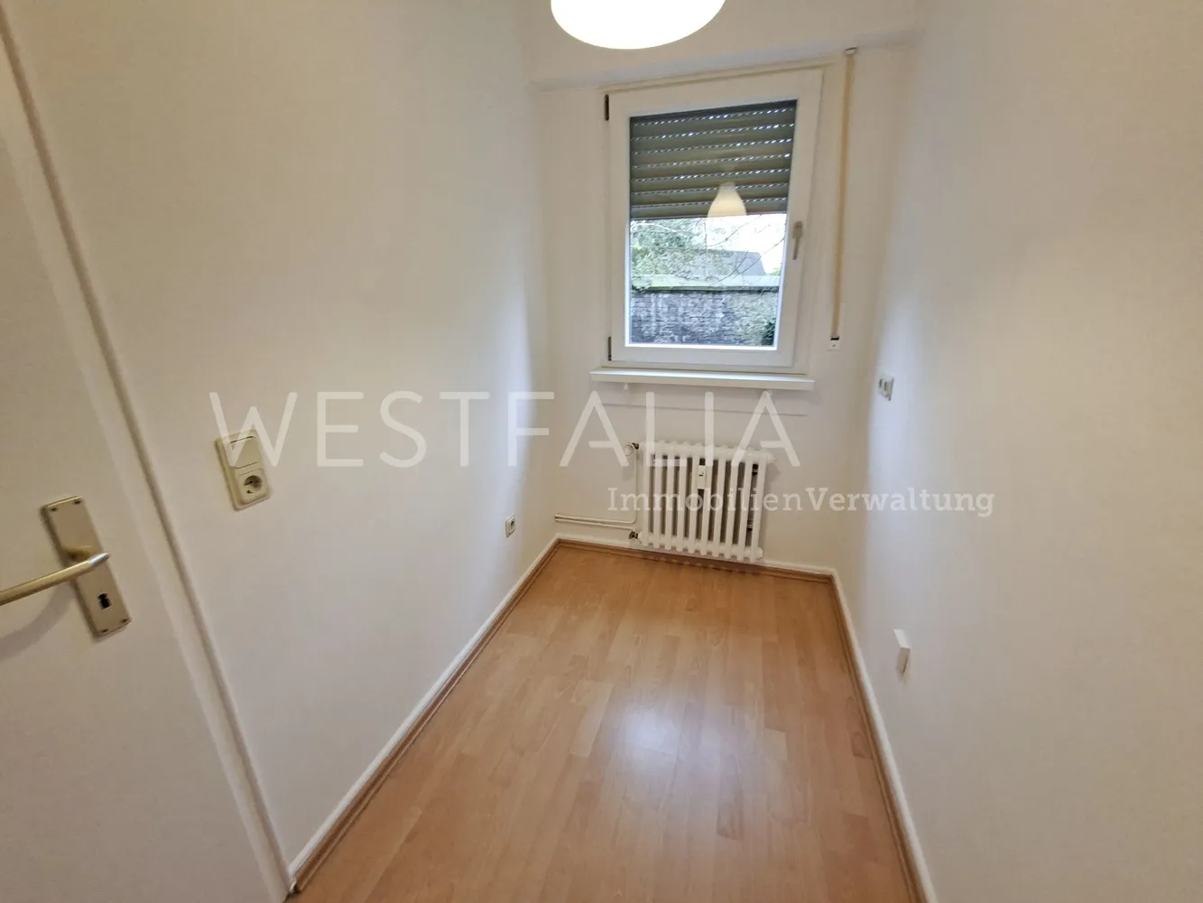 2 Zimmer Wohnung mit 63 m² in Duisburg – Bild 6