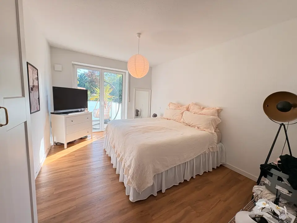 2 Zimmer Wohnung mit 70 m² in Osnabrück – Bild 7