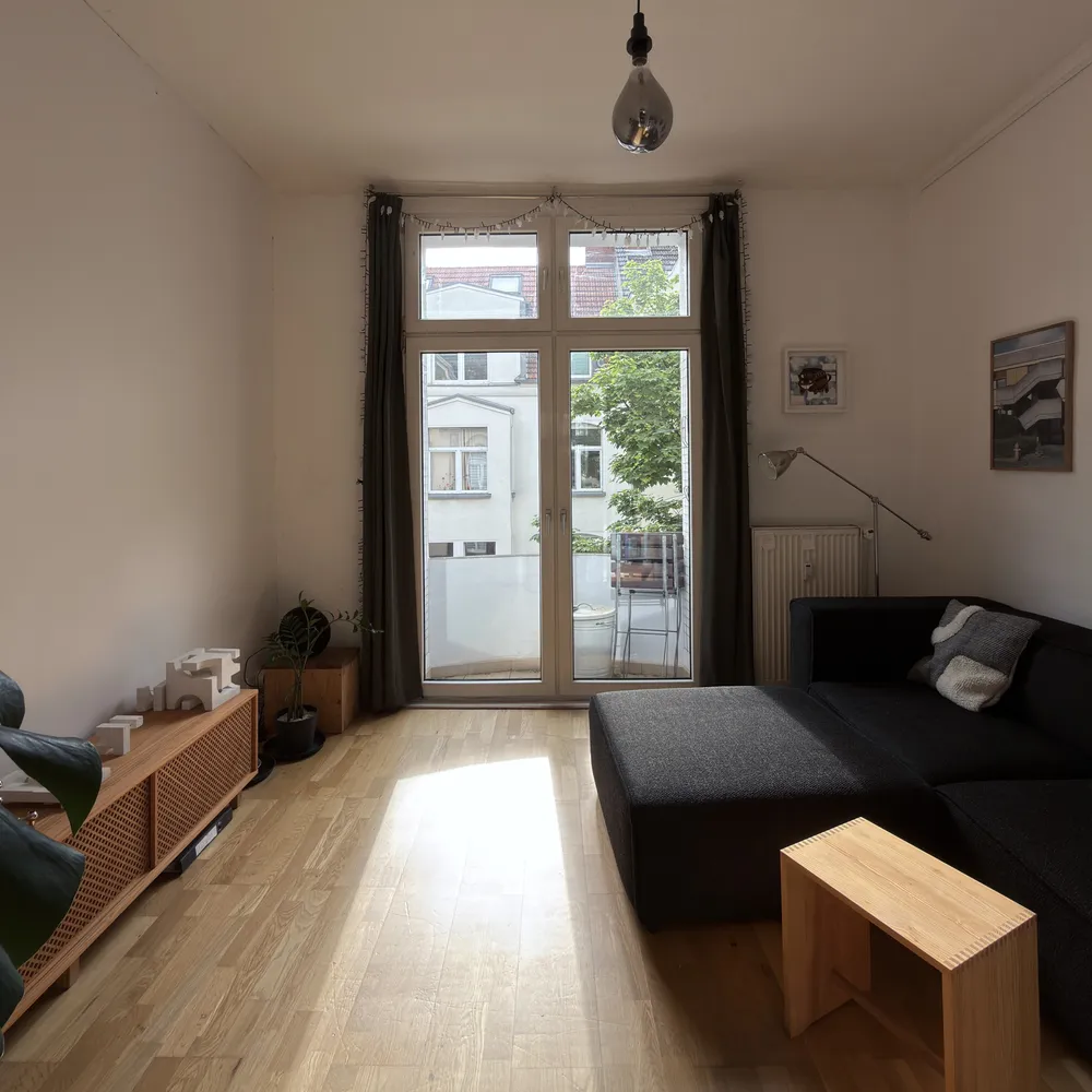 2 Zimmer Wohnung mit 50 m² in Köln – Bild 2