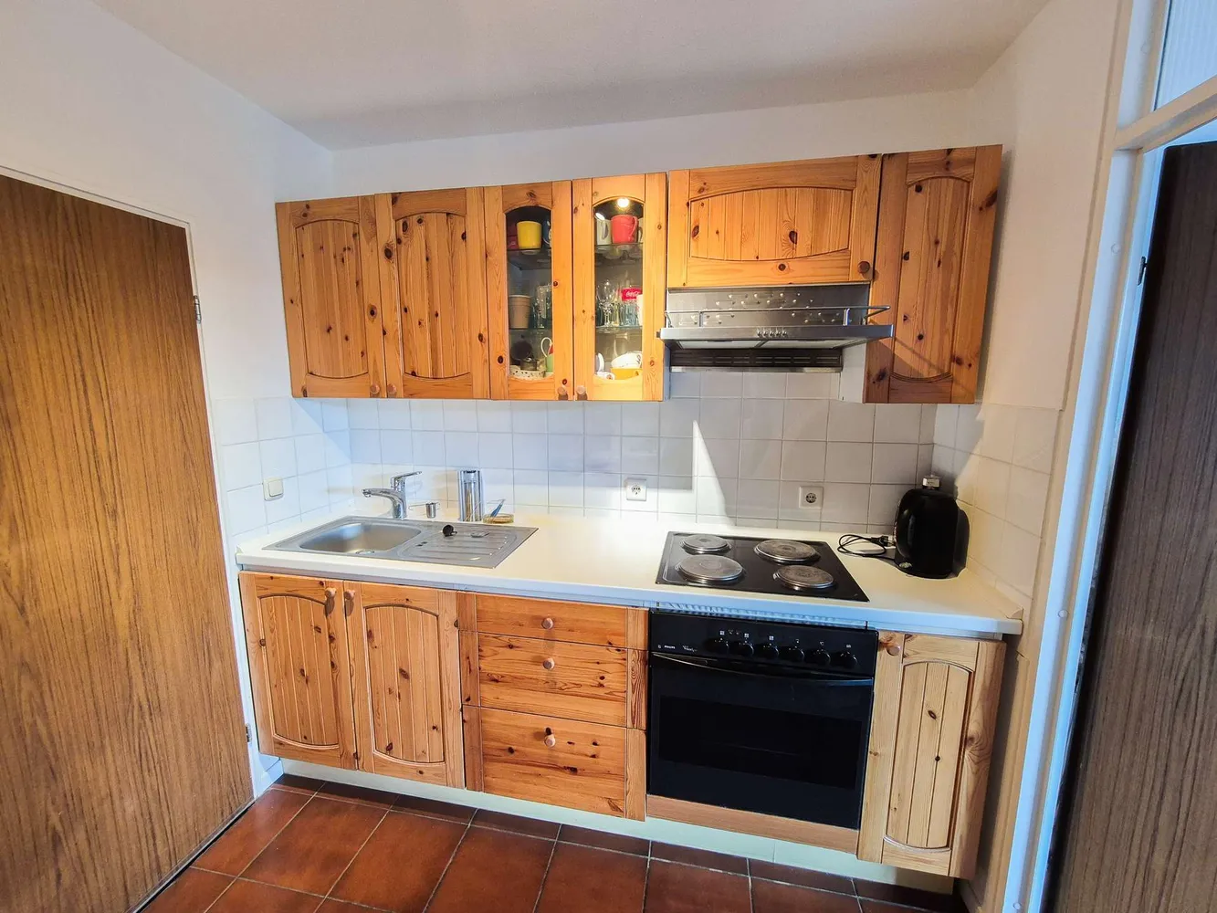 1 Zimmer Wohnung mit 45 m² in Fürth – Bild 3