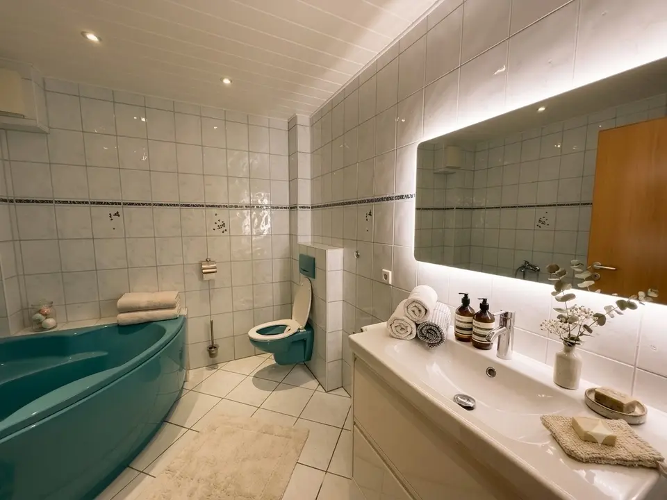 4 Zimmer Wohnung mit 106 m² in Kassel – Bild 7