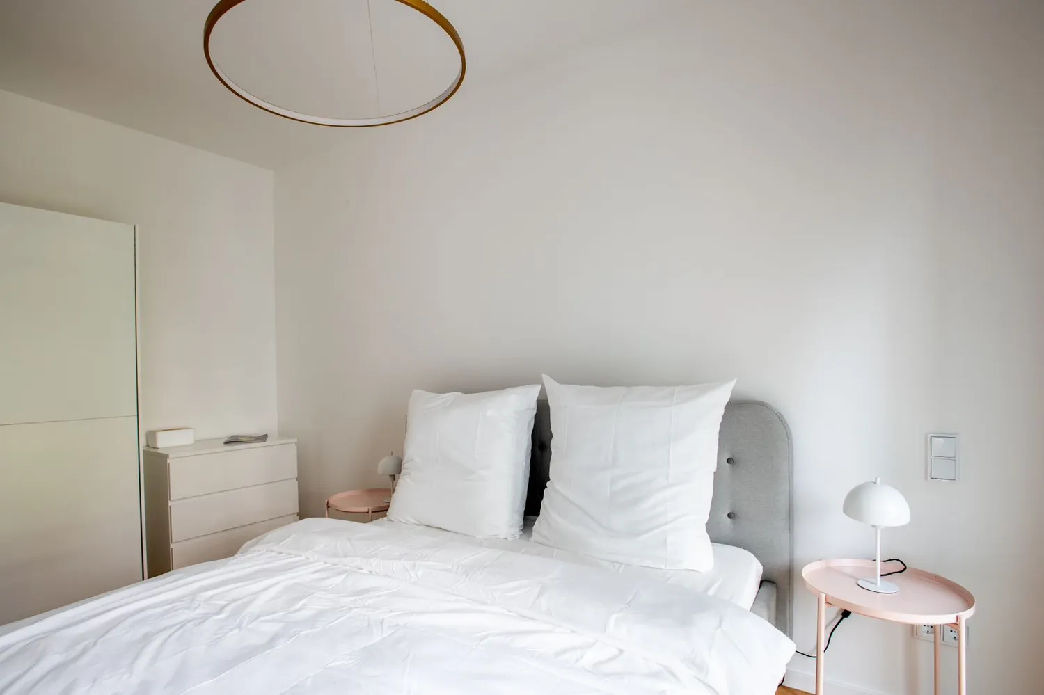 2 Zimmer Wohnung mit 45 m² in Berlin – Bild 10