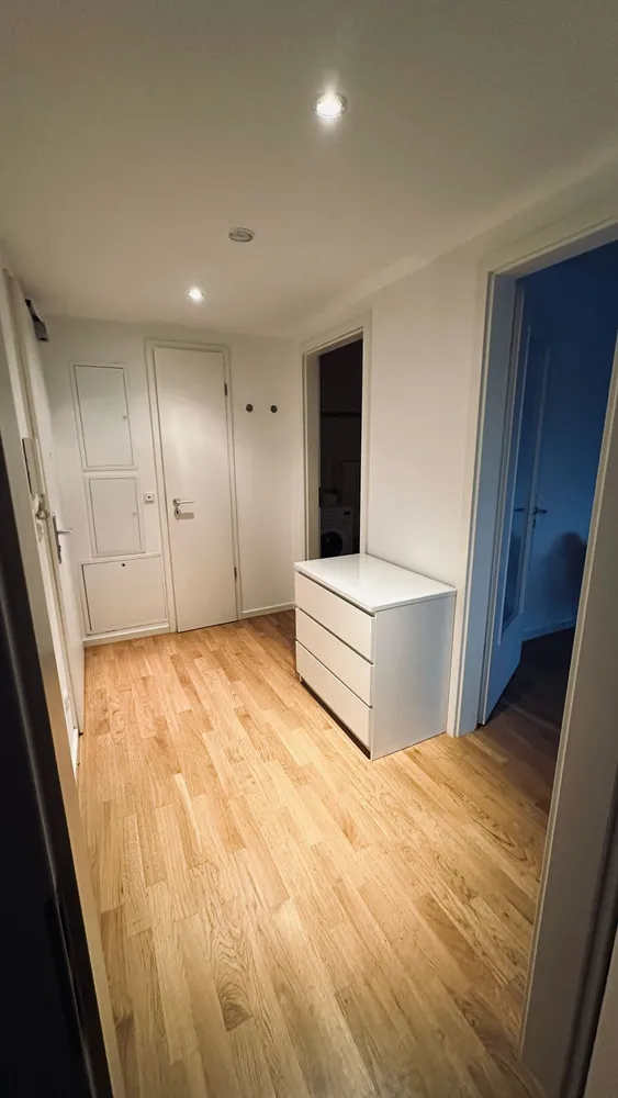 2 Zimmer Wohnung mit 56 m² in München – Bild 7