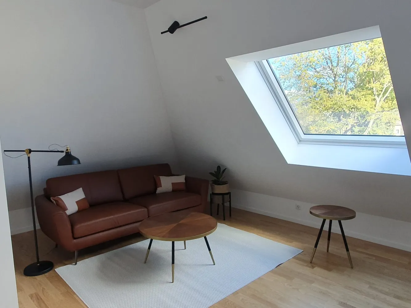 3 Zimmer Wohnung mit 75 m² in München – Bild 8