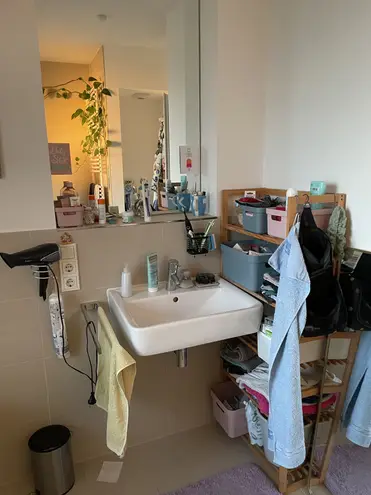 2 Zimmer Wohnung mit 58 m² in Hamburg – Bild 8