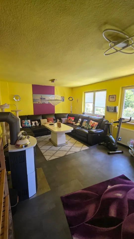 10 Zimmer Haus mit 200 m² in Suhl – Bild 1