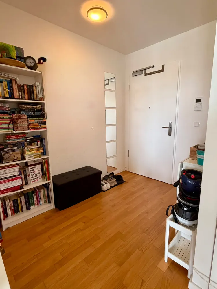 3 Zimmer Wohnung mit 71 m² in München – Bild 4
