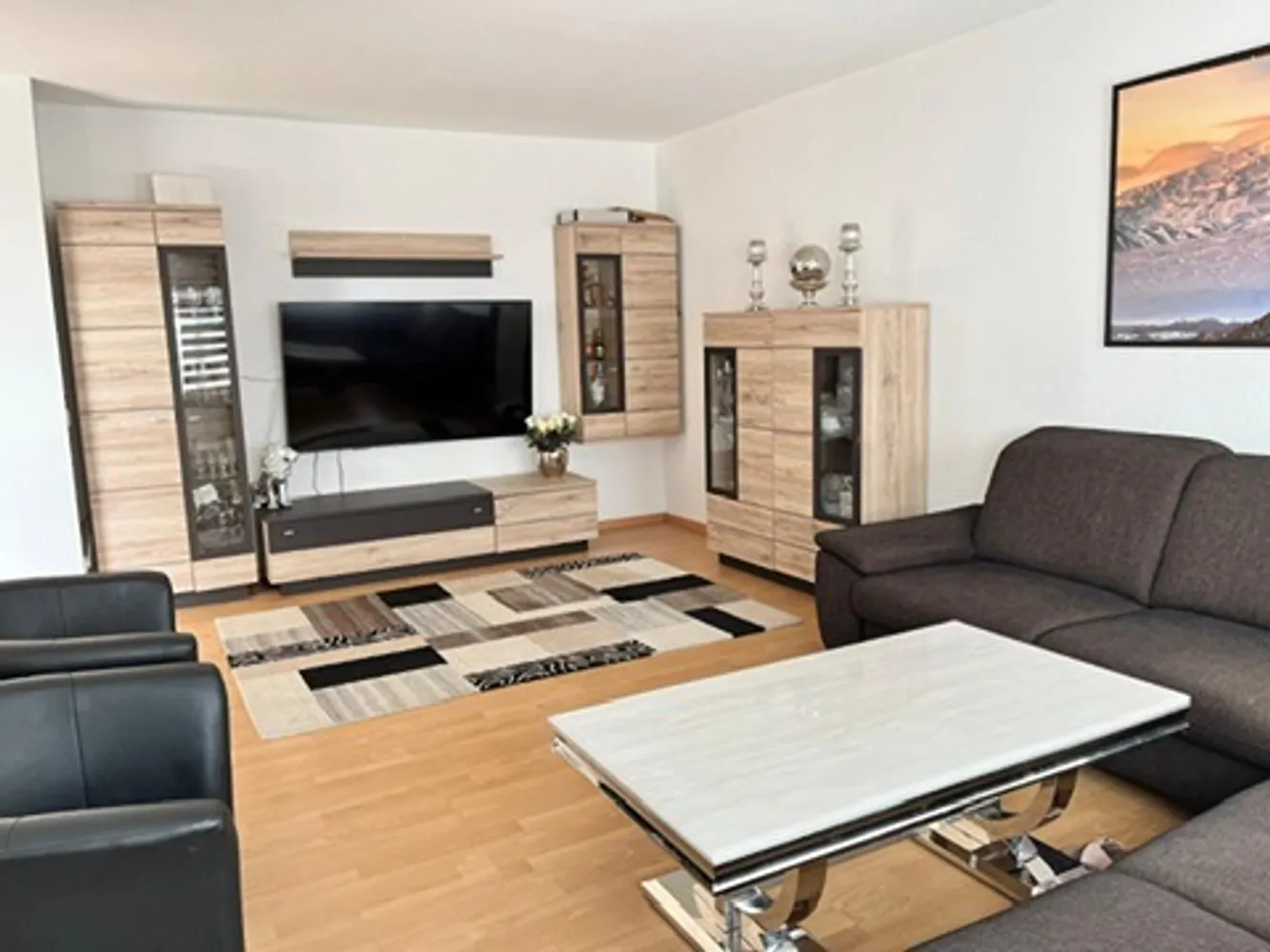 4 Zimmer Wohnung mit 145 m² in Wiesbaden – Bild 7
