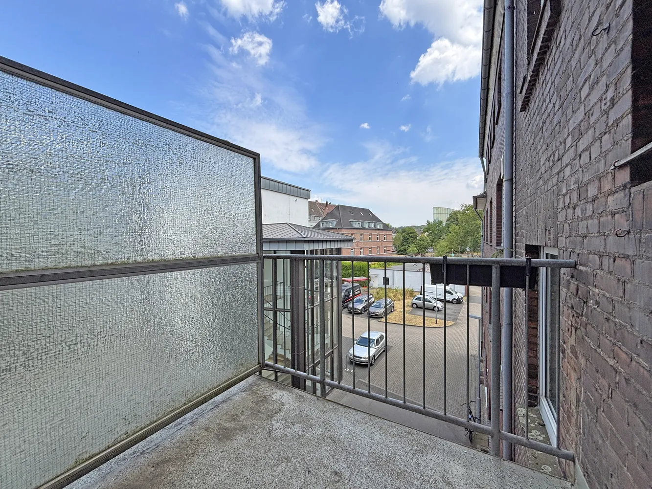 3 Zimmer Wohnung mit 94 m² in Duisburg – Bild 12