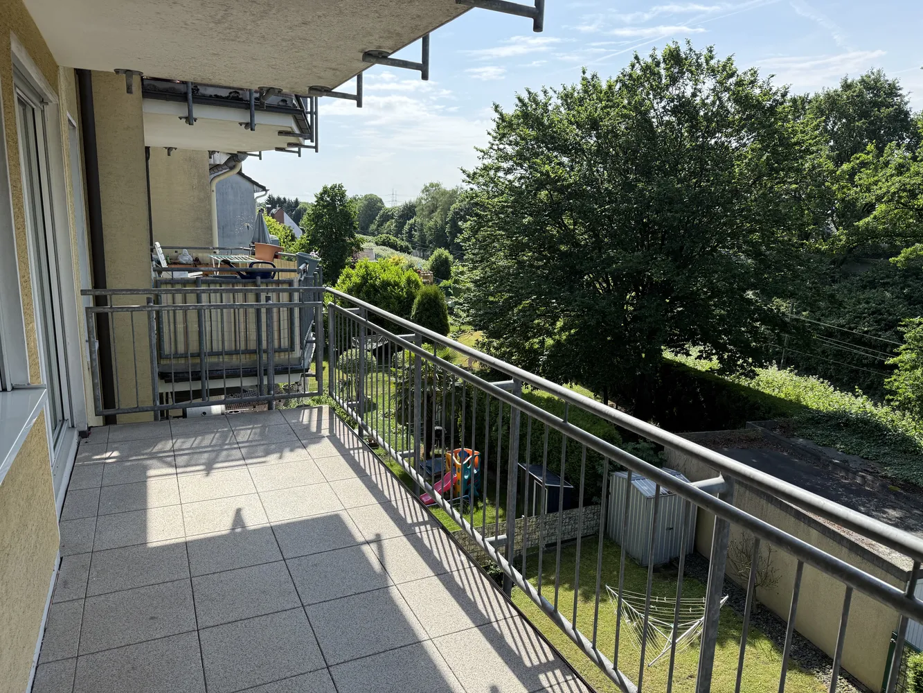 2 Zimmer Wohnung mit 68 m² in Gelsenkirchen – Bild 5