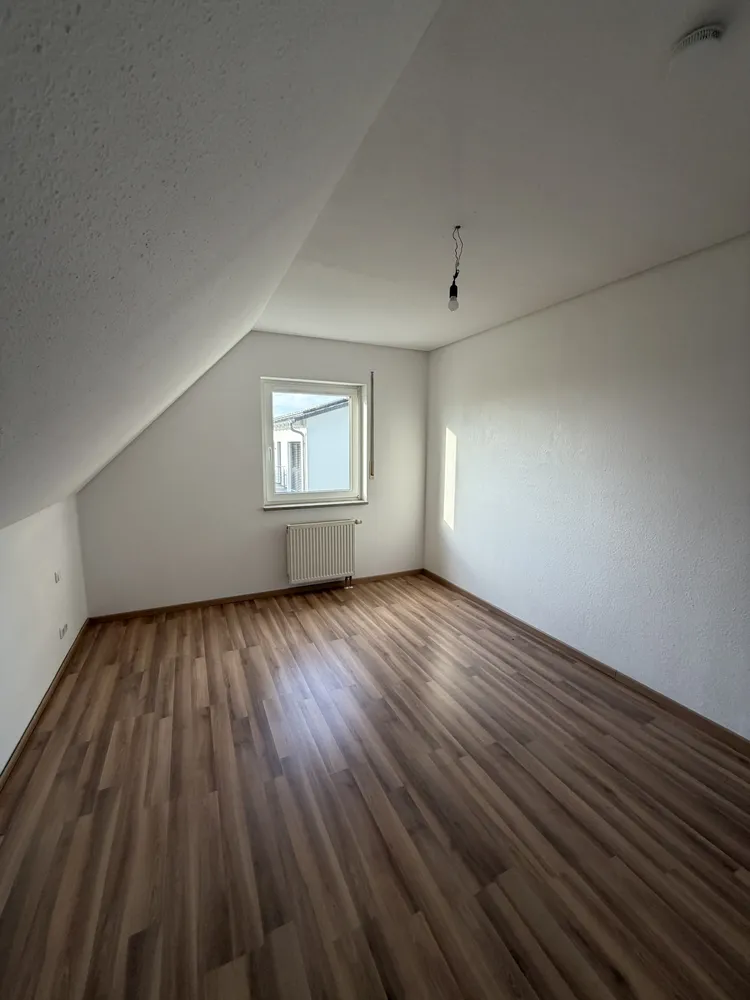 3 room apartment with 110 m² in Amberg – Photo 11