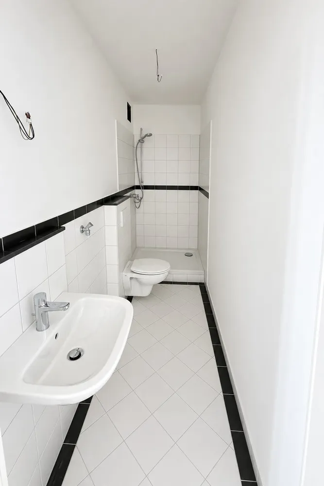 2 Zimmer Wohnung mit 30 m² in Nürnberg – Bild 5