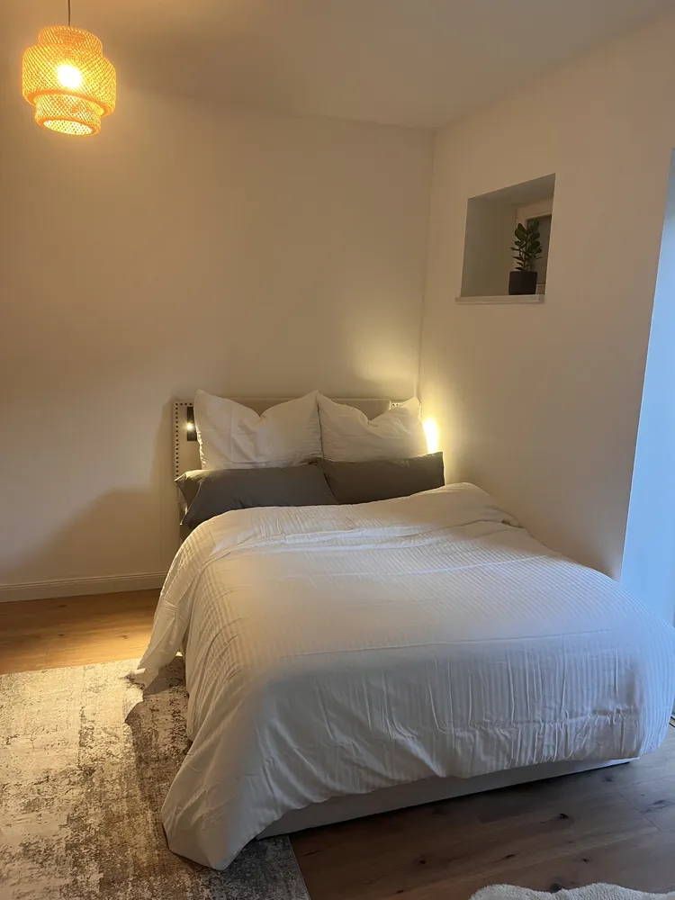 1 Zimmer Wohnung mit 32 m² in Hamburg – Bild 7
