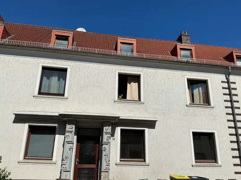 3 Zimmer Wohnung mit 58 m² in Bremen – Bild 3