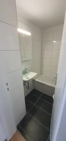 2 Zimmer Wohnung mit 33 m² in Düsseldorf – Bild 4