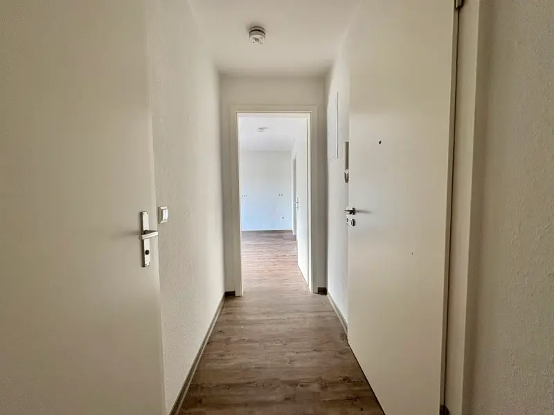 4 Zimmer Wohnung mit 57 m² in Dortmund – Bild 5
