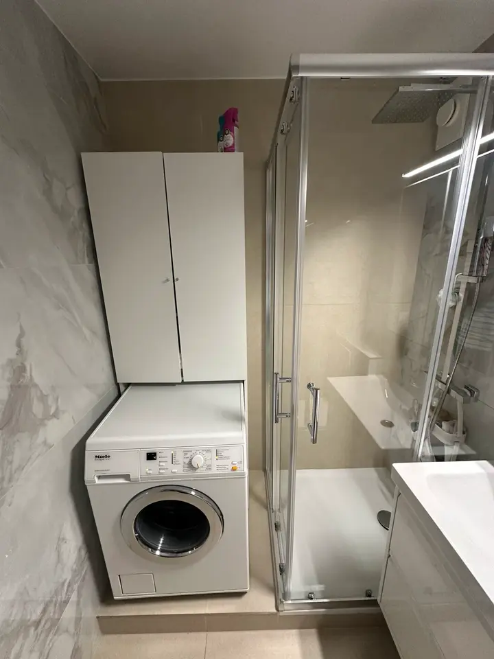 2 Zimmer Wohnung mit 27 m² in Kornwestheim – Bild 9