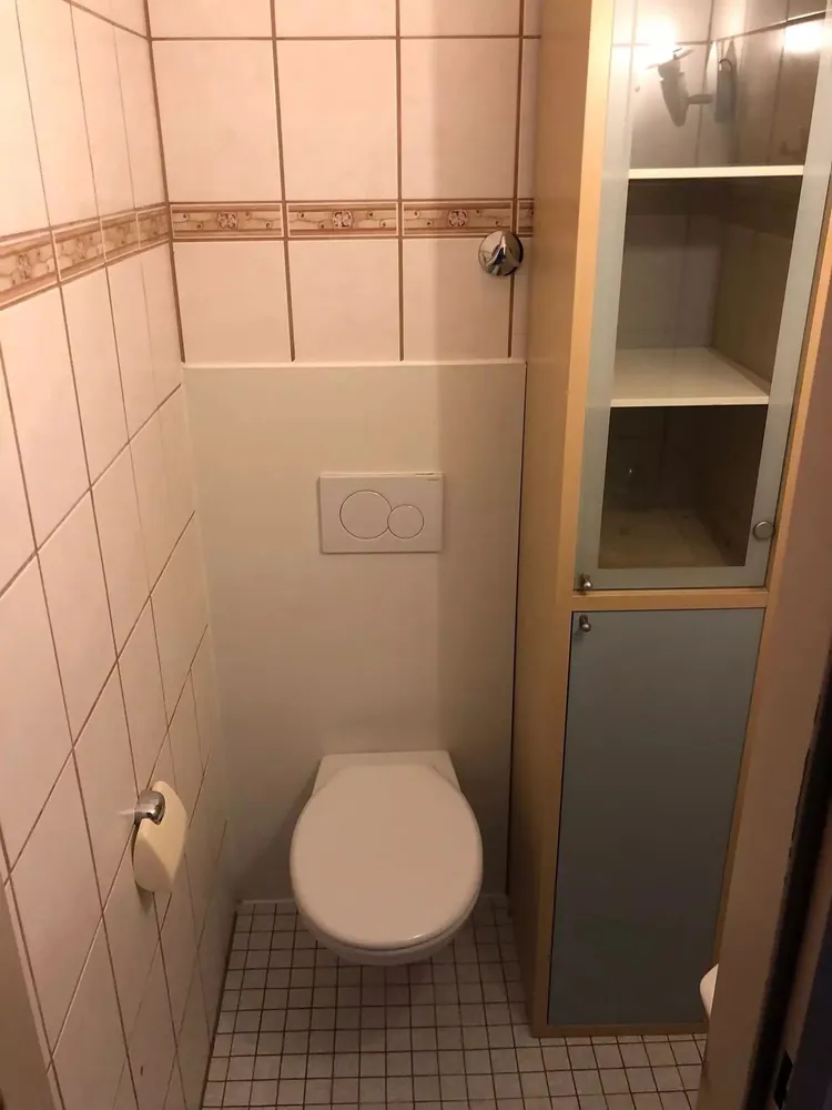 3 room apartment with 80 m² in Mülheim an der Ruhr – Photo 12