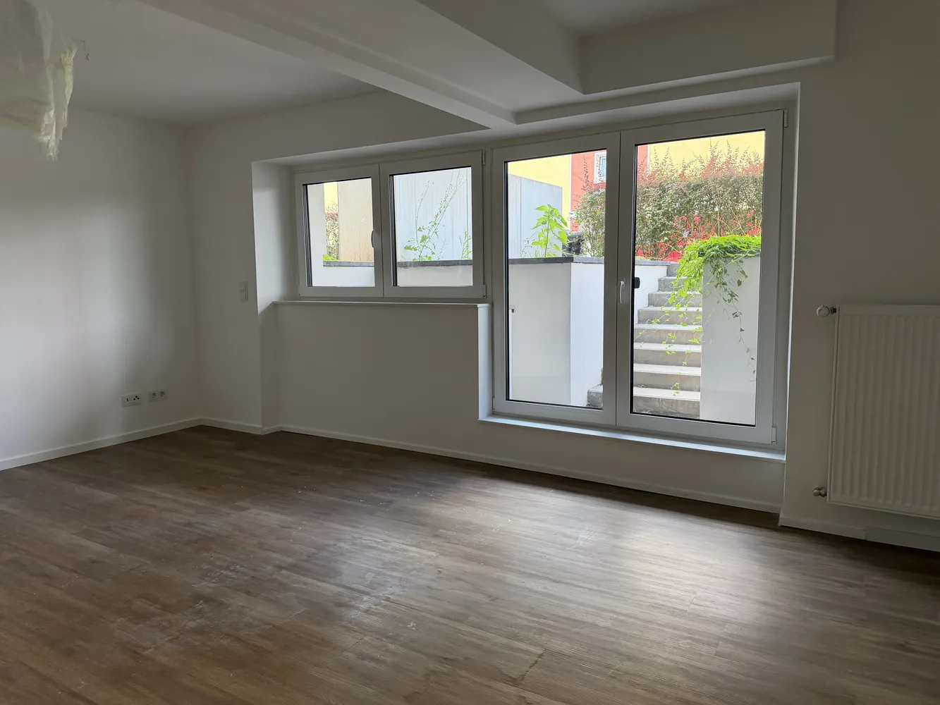 2 room apartment with 52 m² in Cologne – Photo 4