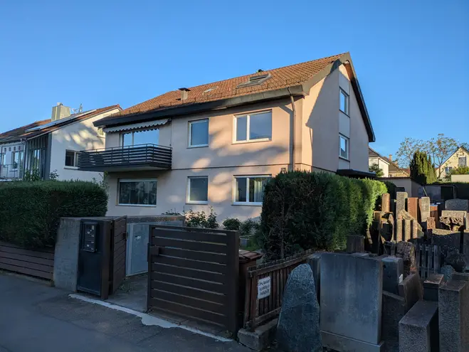 4 Zimmer Wohnung mit 110 m² in Stuttgart – Bild 1