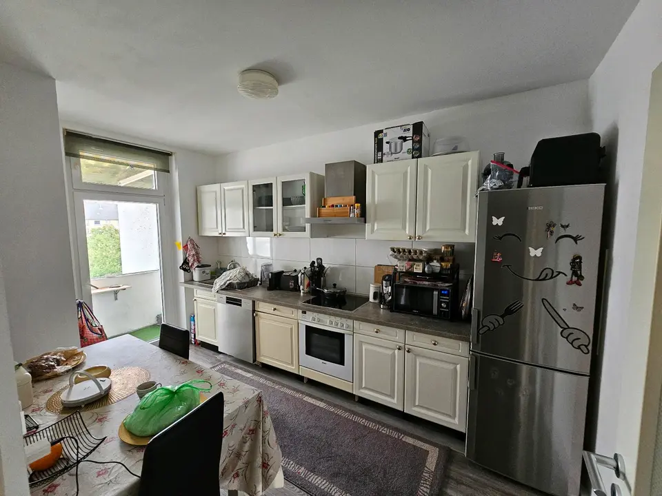 2 Zimmer Wohnung mit 52 m² in Dortmund – Bild 4