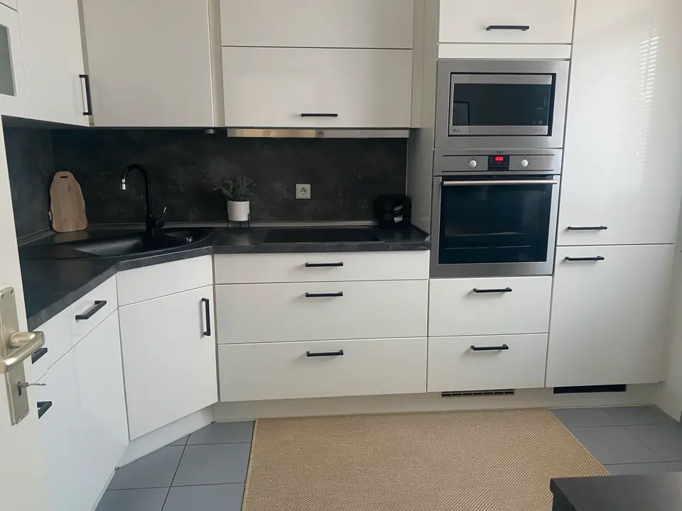 4 Zimmer Wohnung mit 73 m² in Hamm – Bild 5