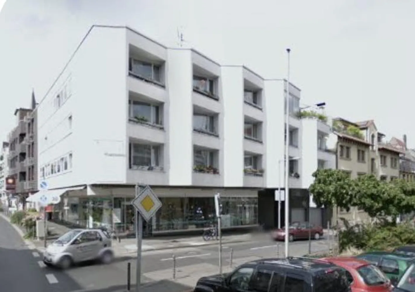 1 Zimmer Wohnung mit 26 m² in Köln – Bild 7
