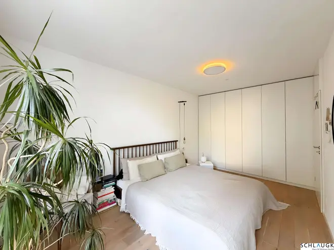 2 Zimmer Wohnung mit 59 m² in München – Bild 8