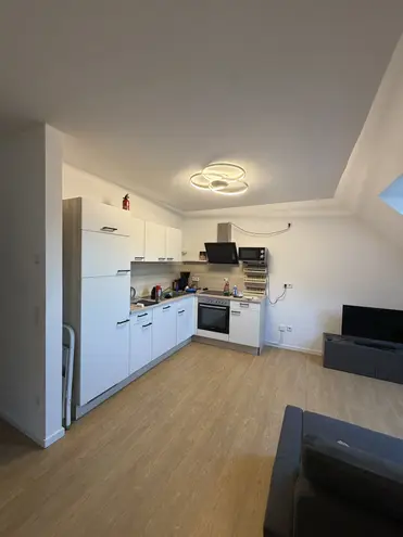 3 Zimmer Wohnung mit 67 m² in Düsseldorf – Bild 2