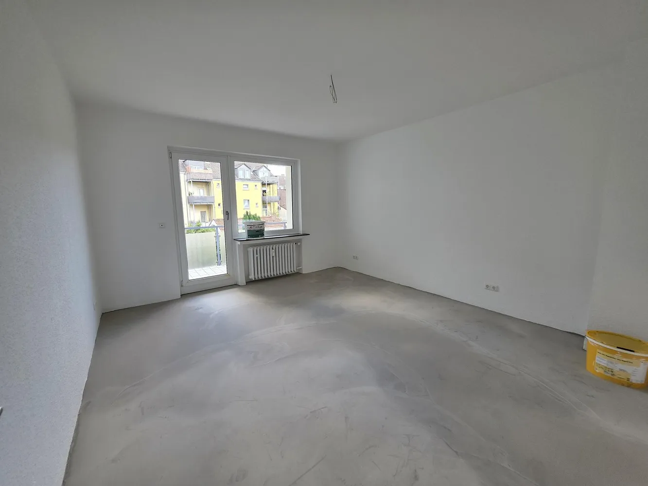 3 Zimmer Wohnung mit 61 m² in Hattingen – Bild 5