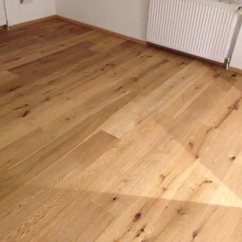4 Zimmer Wohnung mit 149 m² in Essen – Bild 9