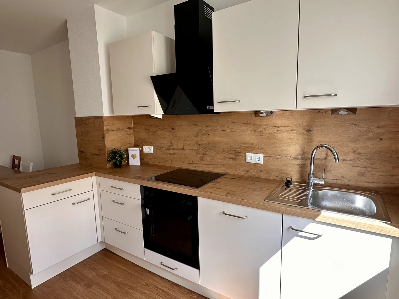 WG-Zimmer mit 29 m² in Erlangen – Bild 1