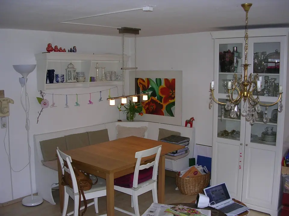 3 Zimmer Wohnung mit 25 m² in Tübingen – Bild 10