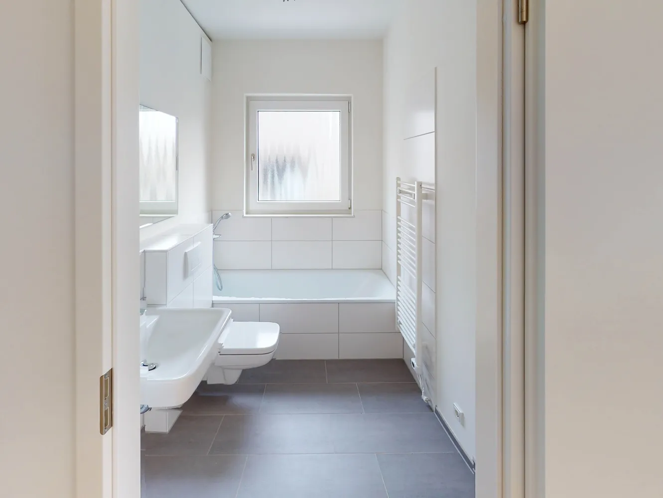 5 room apartment with 126 m² in Berlin – Photo 9