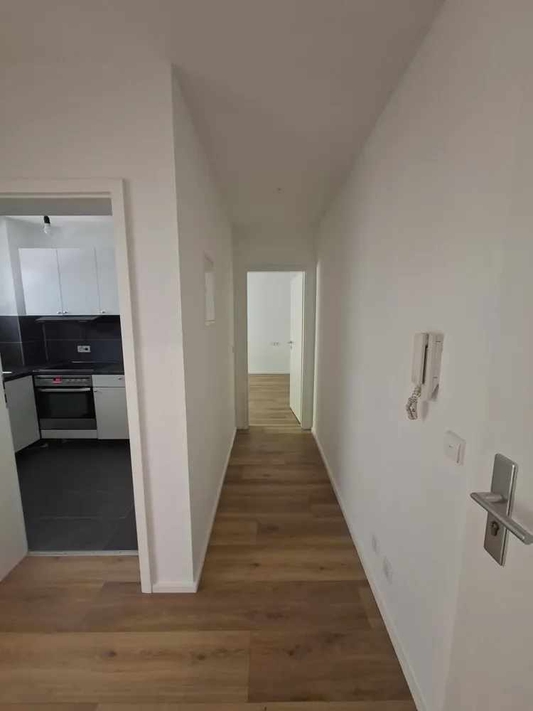 2 Zimmer Wohnung mit 57 m² in Stuttgart – Bild 8
