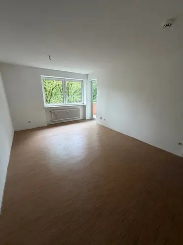 2 room apartment with 54 m² in Regensburg – Photo 1