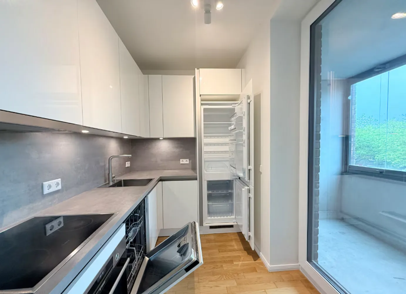 3 Zimmer Wohnung mit 82 m² in Hamburg – Bild 4