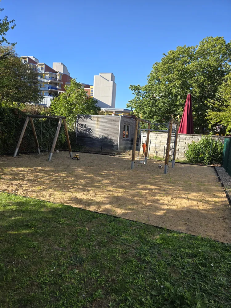 3 Zimmer Wohnung mit 71 m² in Köln – Bild 9