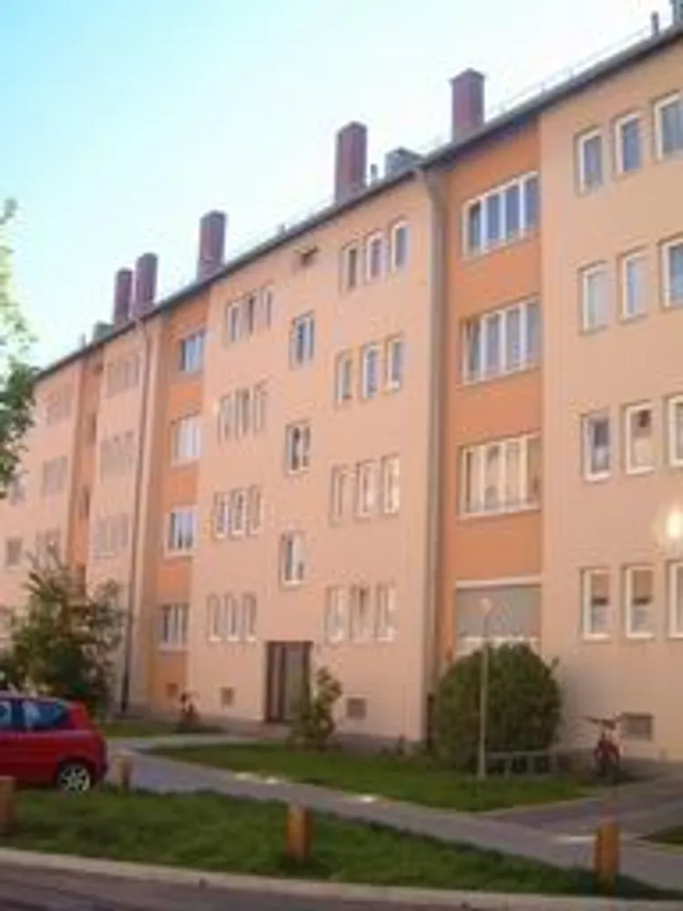 2 Zimmer Wohnung mit 41 m² in Nürnberg – Bild 2