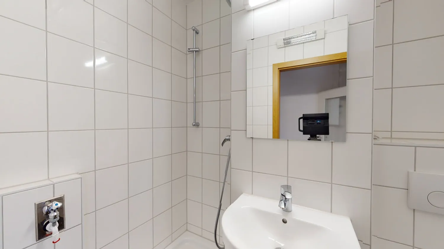 1 Zimmer Wohnung mit 26 m² in Halle (Saale) – Bild 5