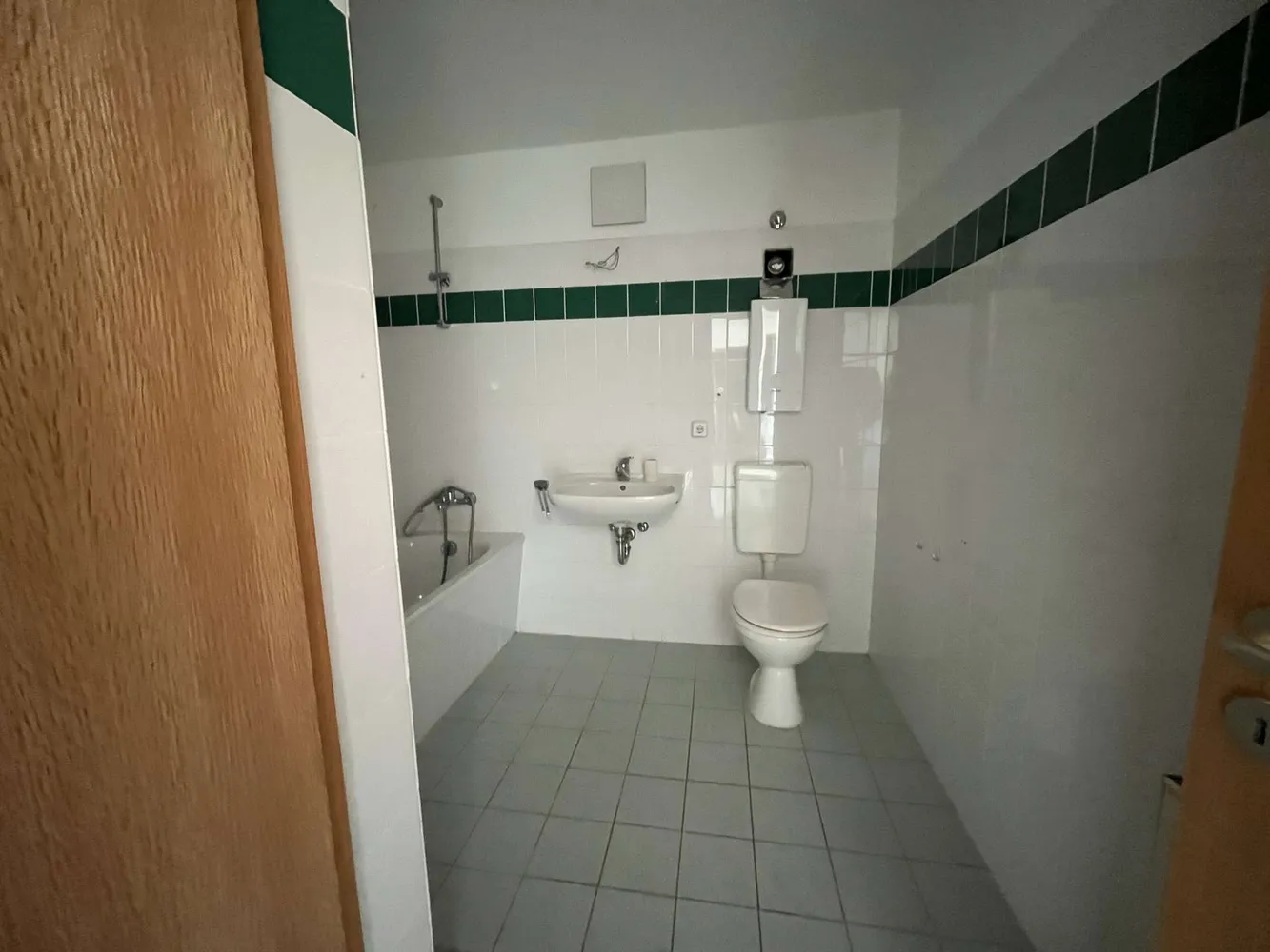 2 Zimmer Wohnung mit 64 m² in Halberstadt – Bild 11