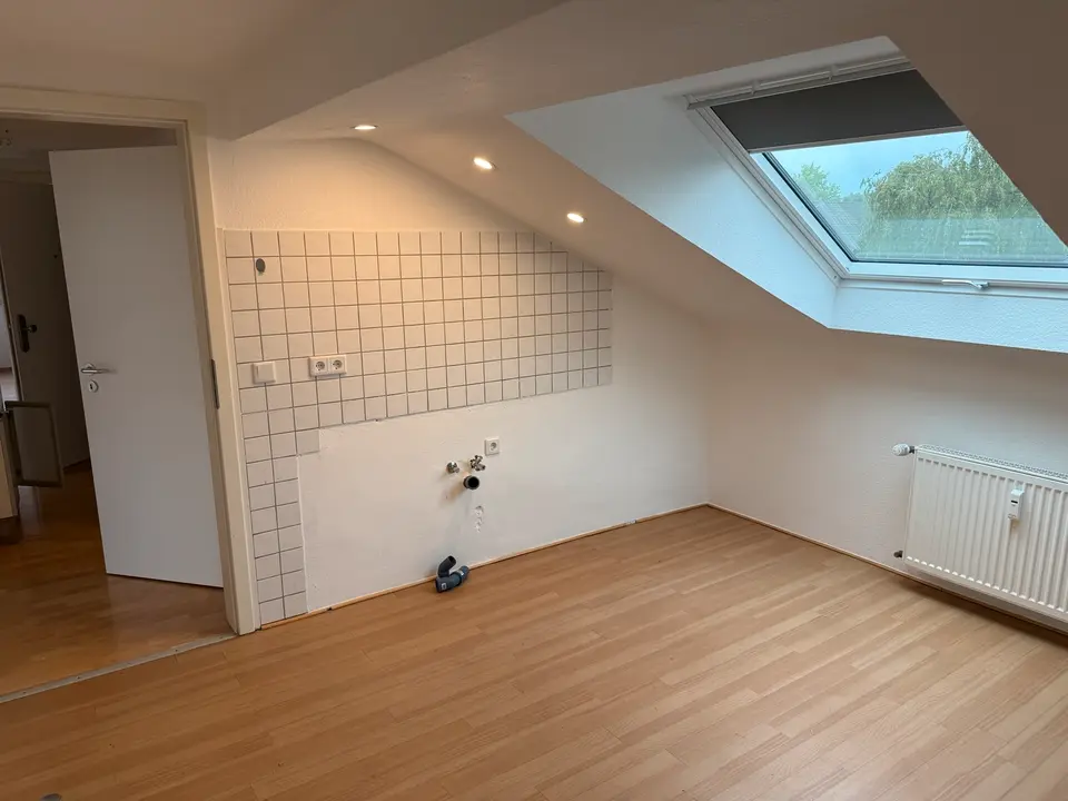 3 Zimmer Wohnung mit 91 m² in Krefeld – Bild 4