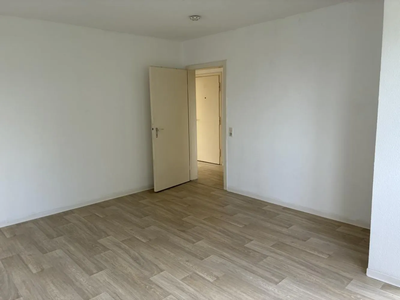 3 Zimmer Wohnung mit 52 m² in Minden – Bild 2