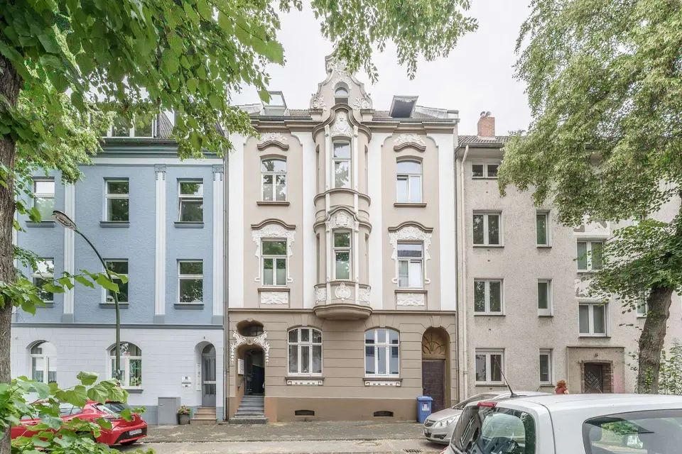 3 Zimmer Wohnung mit 95 m² in Bochum – Bild 6