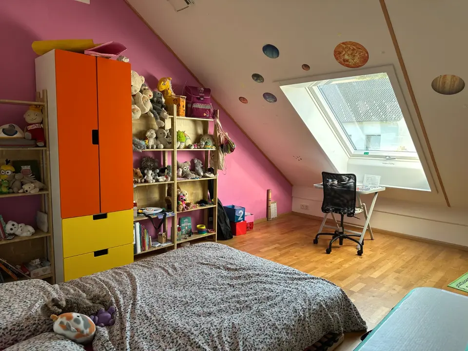 5 Zimmer Haus mit 141 m² in Weil am Rhein – Bild 6