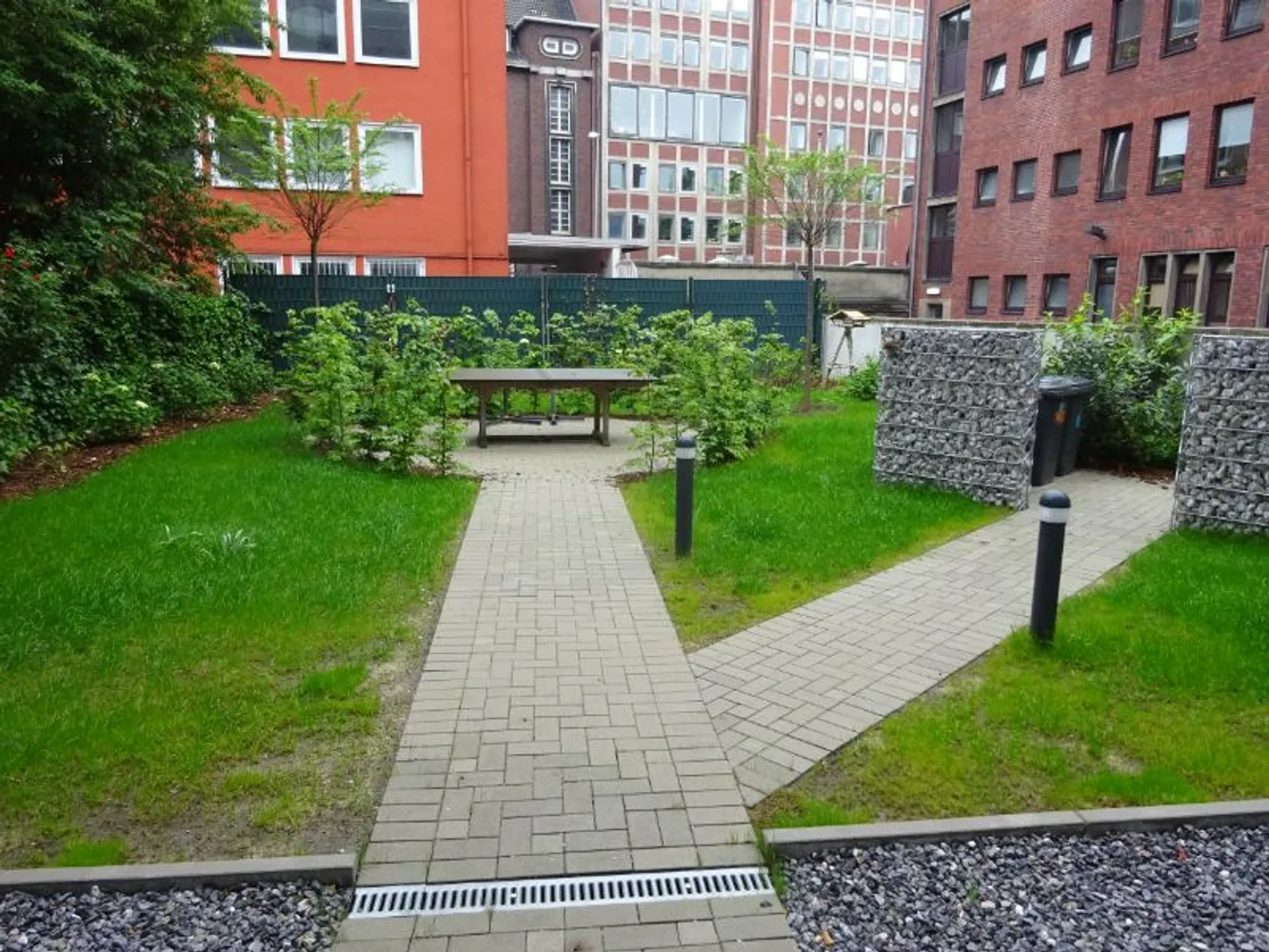 3 Zimmer Wohnung mit 67 m² in Herne – Bild 2