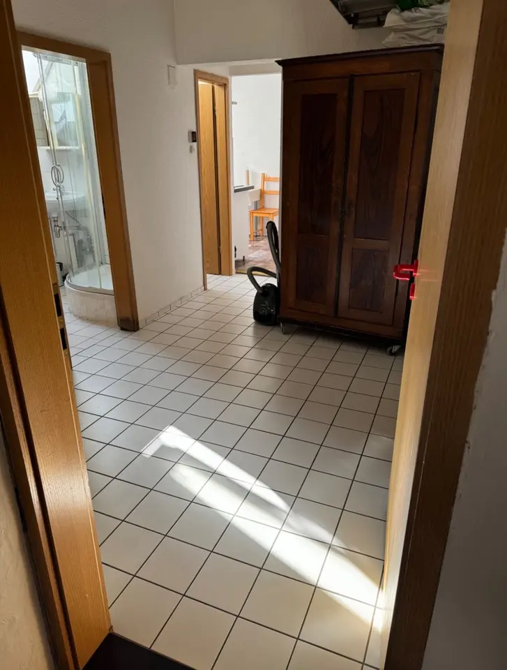 WG-Zimmer mit 17 m² in Frankfurt am Main – Bild 5