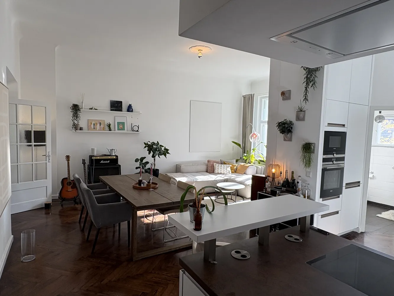 4 room apartment with 132 m² in Berlin – Photo 9