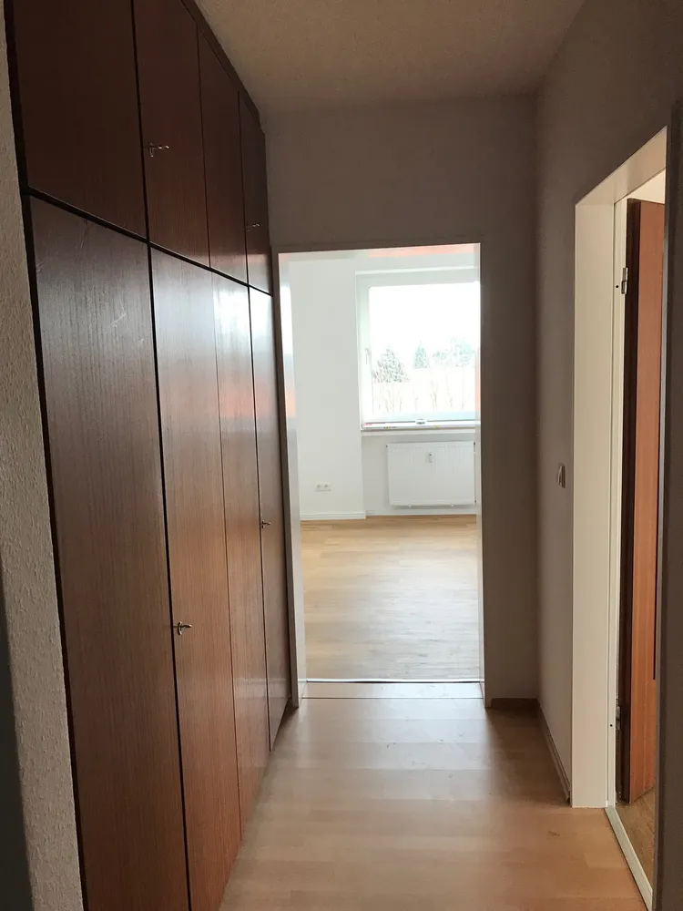 3 room apartment with 70 m² in Lübeck – Photo 7